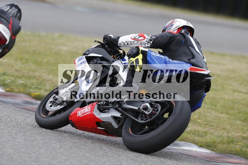 /18 23.05.2025 Get Faster Caremotion ADR/Gruppe gelb/82
